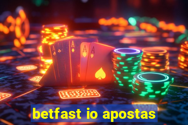 betfast io apostas